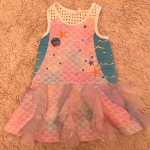 Toddler Girls Dress